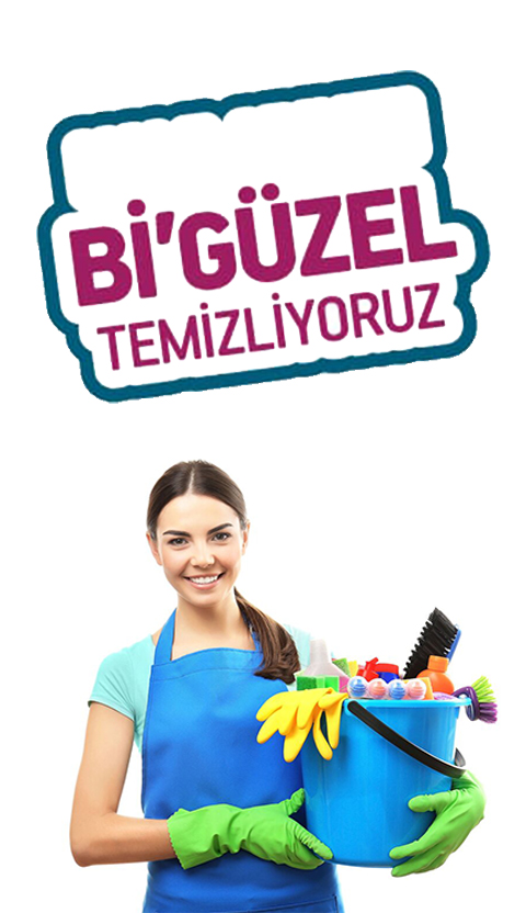 Çayırova Yeni Mahalle Temizlik 0540 151 00 41